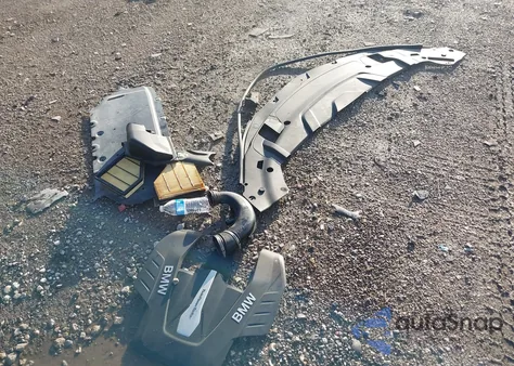 2016 BMW 750I xDrive z USA, uszkodzony, nr VIN WBA7F2C53GG420821